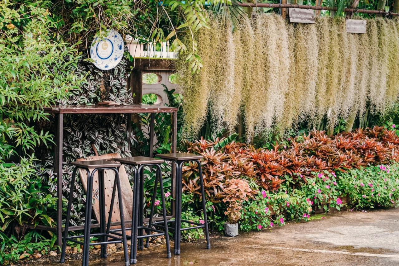Отель Gita'S House Чианграй Экстерьер фото