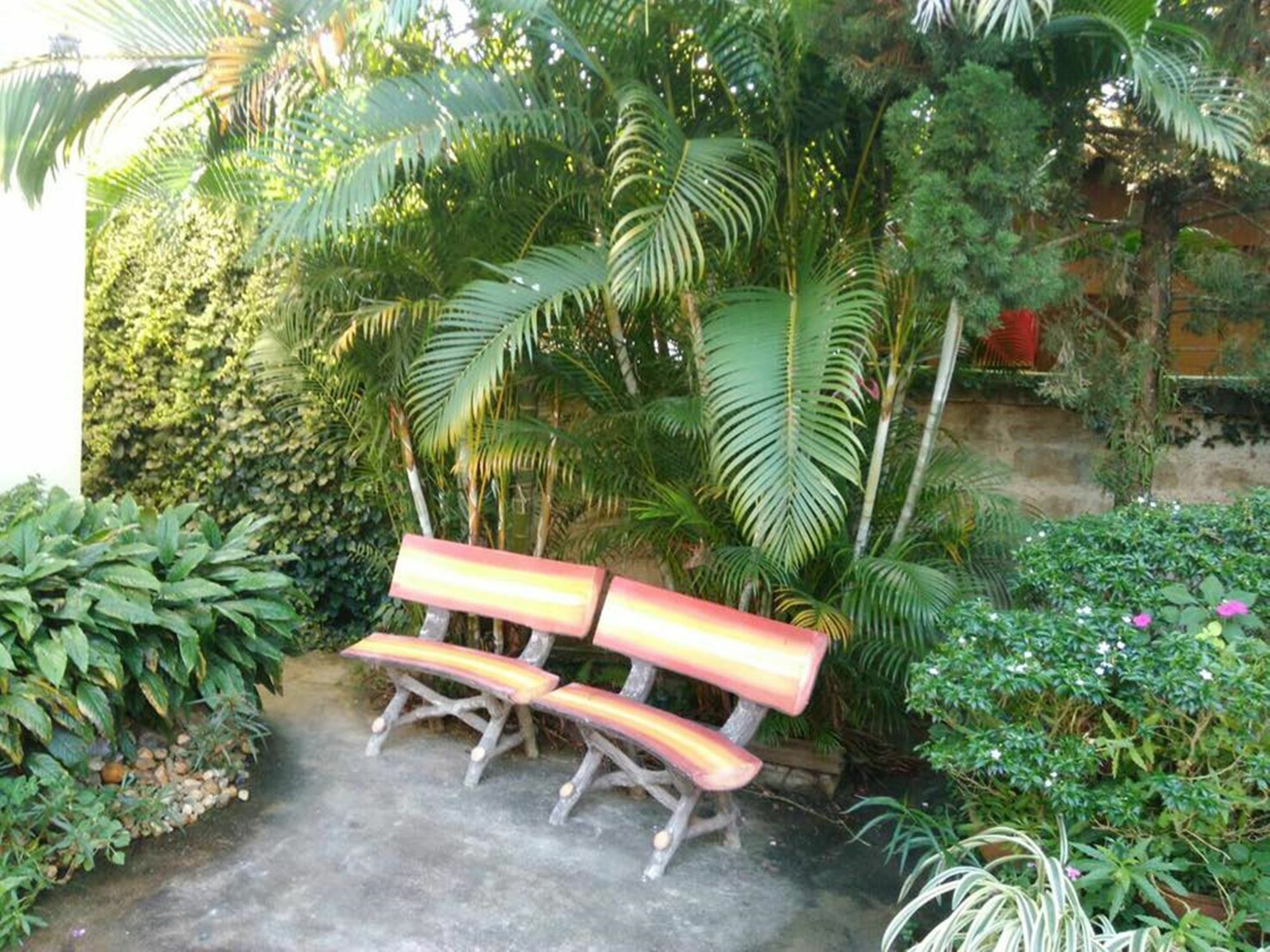 Отель Gita'S House Чианграй Экстерьер фото