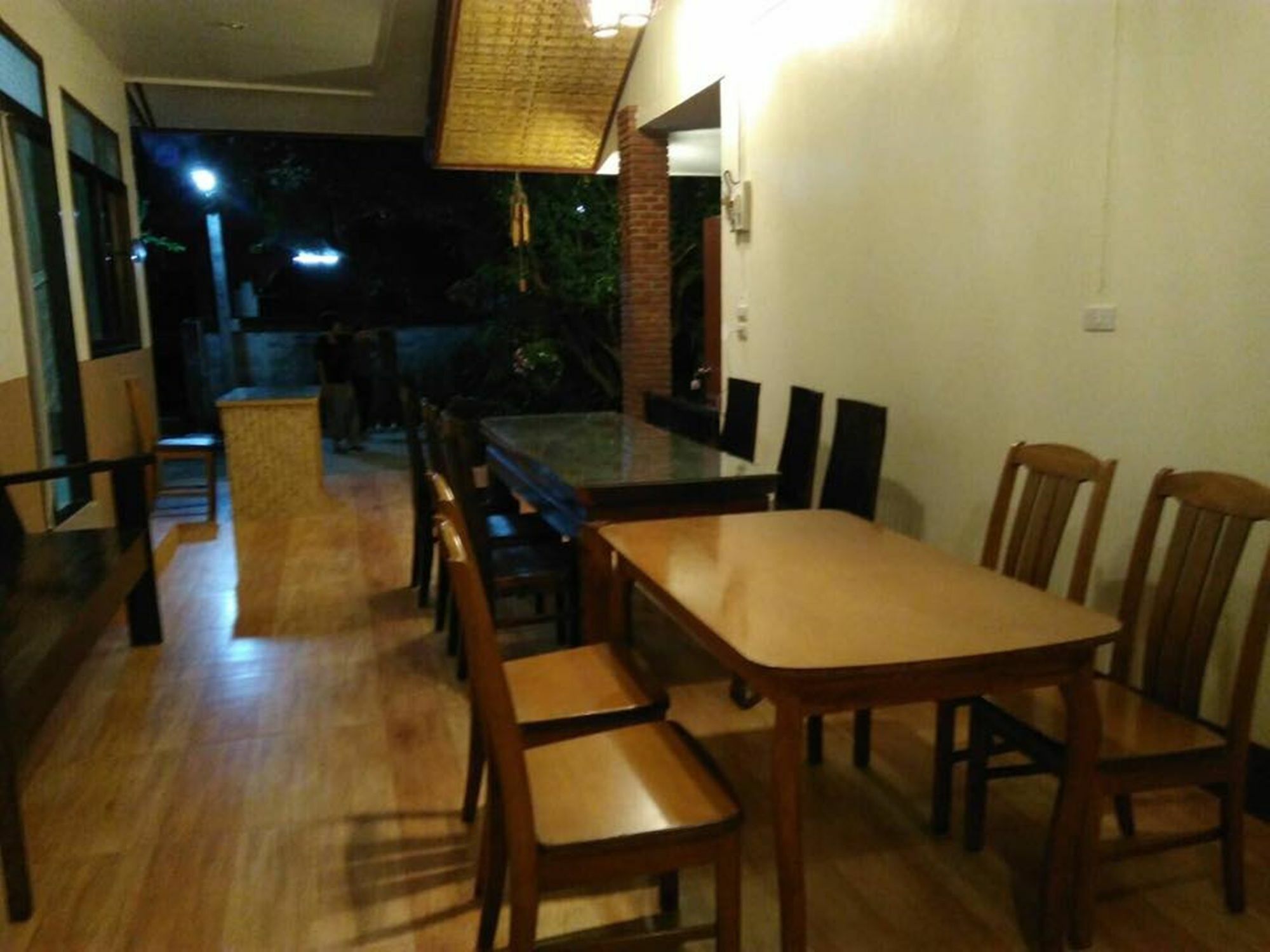 Отель Gita'S House Чианграй Экстерьер фото