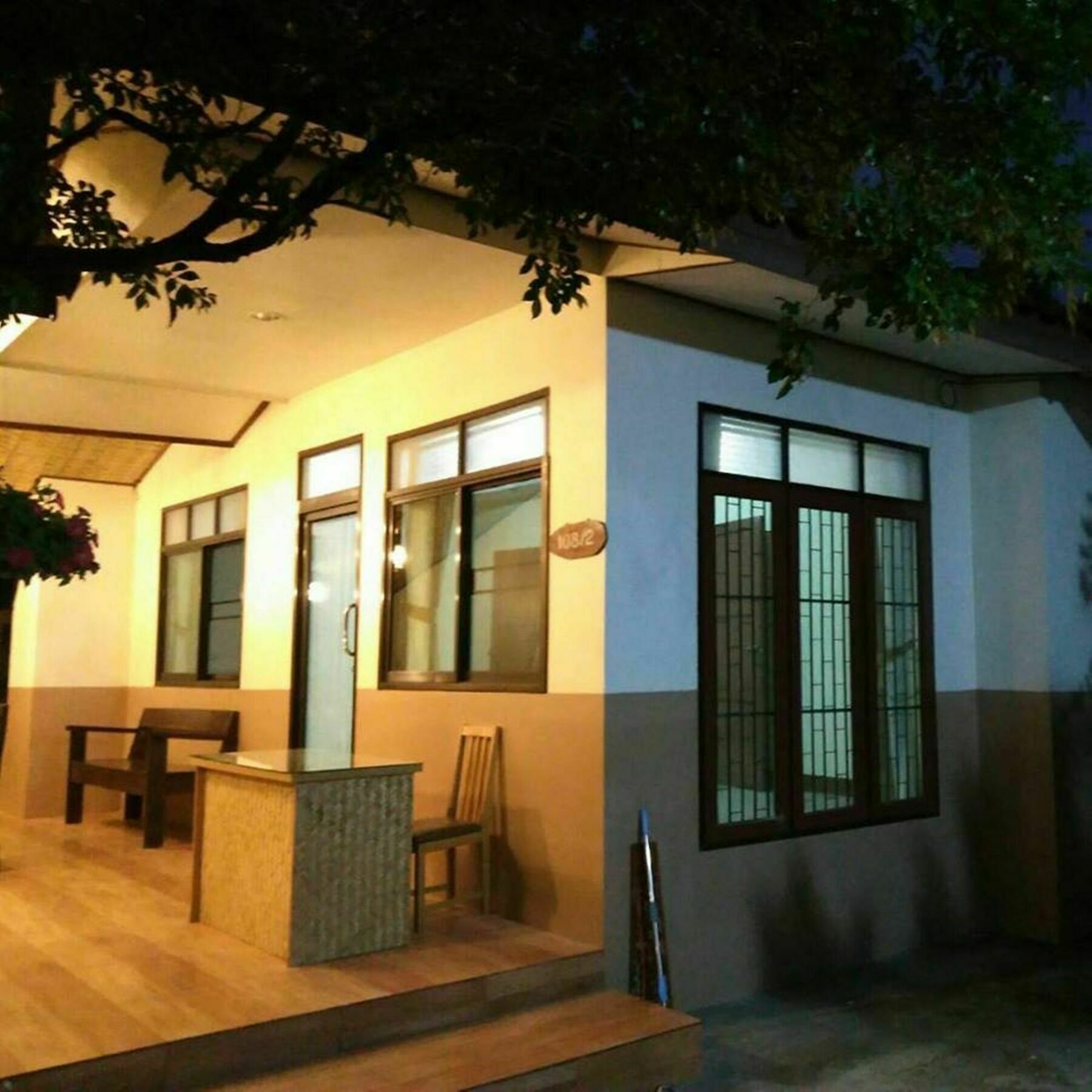 Отель Gita'S House Чианграй Экстерьер фото